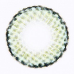 I-DOL Seattle 2 Tropical Green